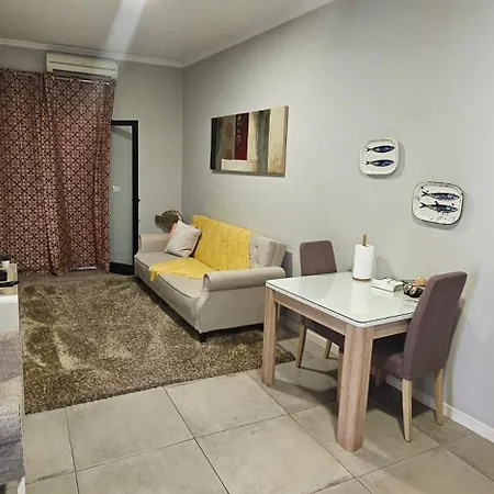 Appartamento Canavial Terrace@heart Of