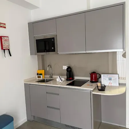 Appartamento Canavial Terrace@heart Of