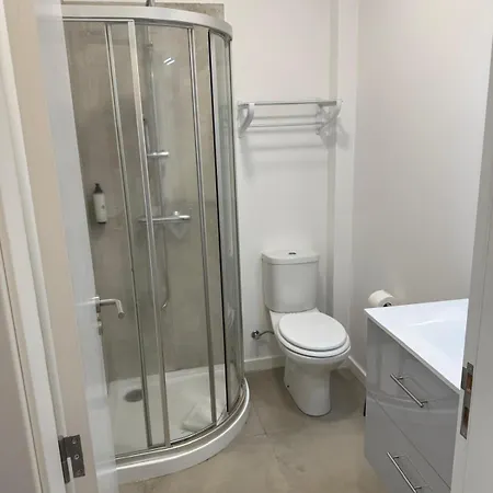 Appartement Canavial Terrace@heart Of