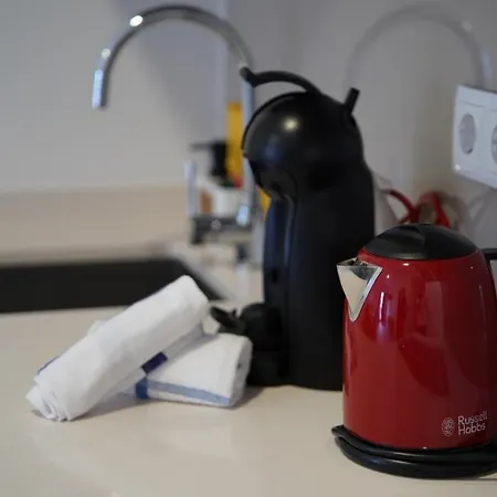 Canavial Terrace@heart Of *