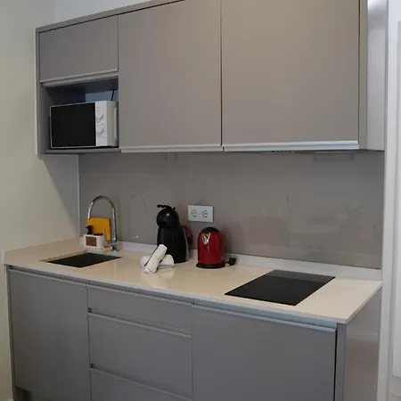 Canavial Terrace@heart Of *