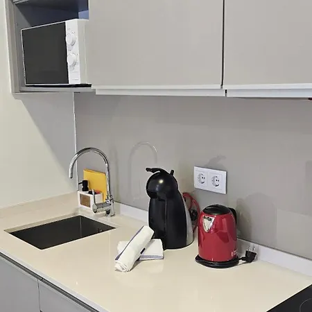 Appartamento Canavial Terrace@heart Of Funchal (Madeira)