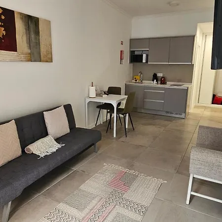 Canavial Terrace@heart Of *