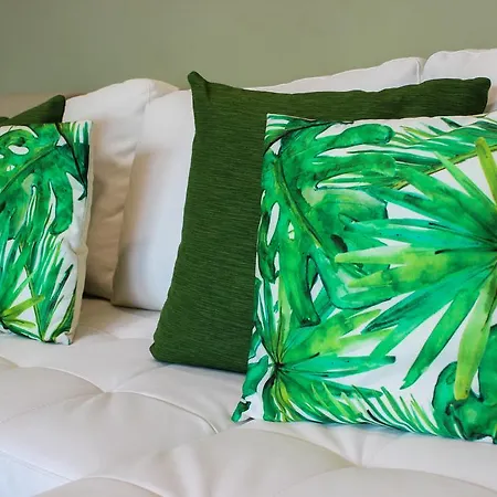 Canavial Terrace@heart Of Appartement *