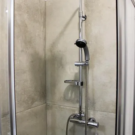 Canavial Terrace@heart Of Appartement *