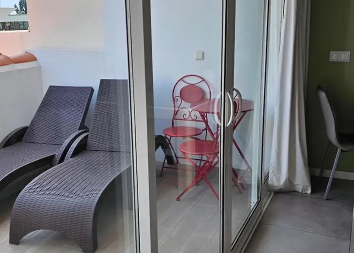 Canavial Terrace@heart Of