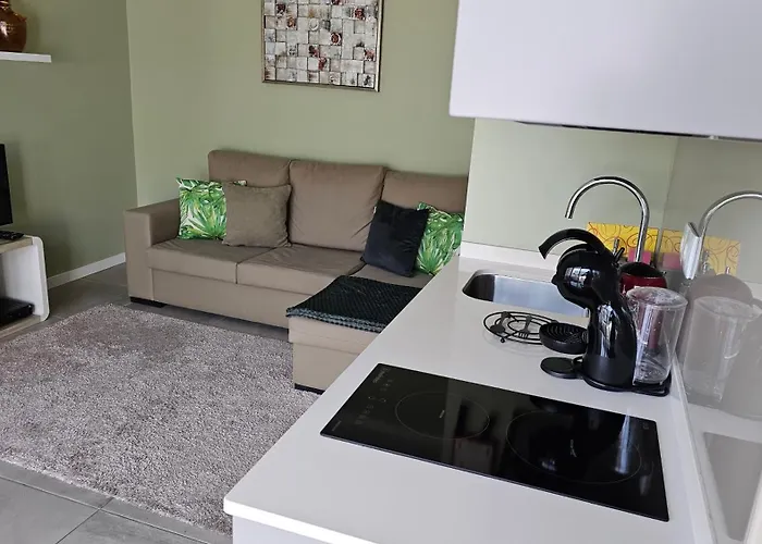 Apartamento Canavial Terrace@heart Of *