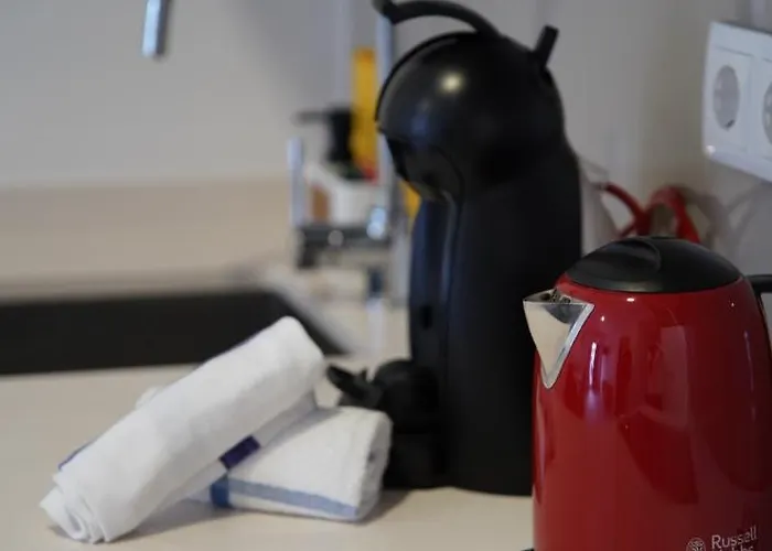 Canavial Terrace@heart Of *