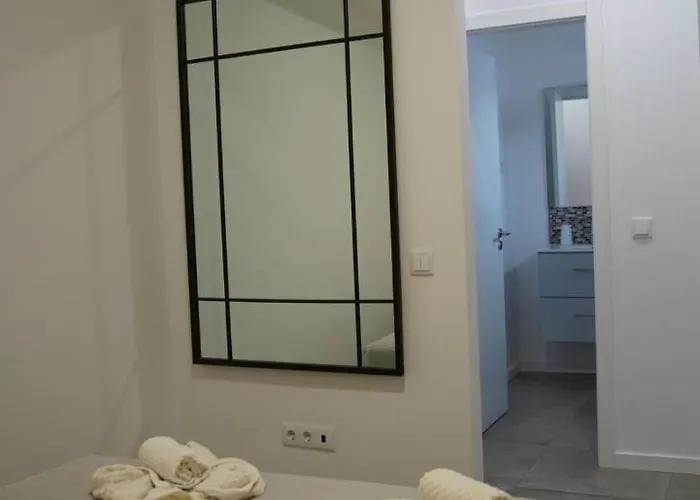 Canavial Terrace@heart Of * Funchal (Madeira)