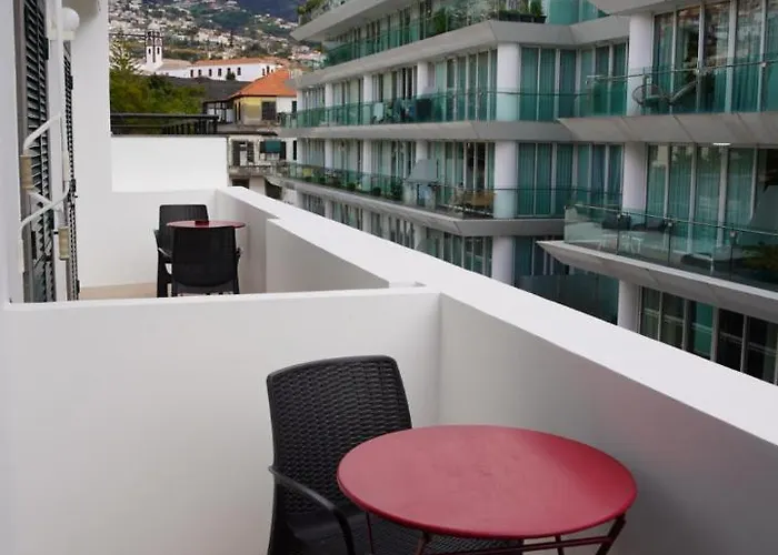 Canavial Terrace@heart Of *