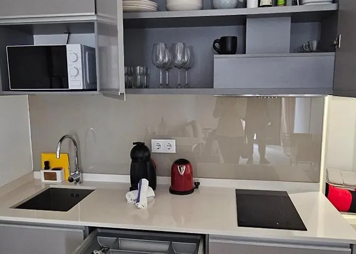 Apartamento Canavial Terrace@heart Of *