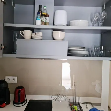 Canavial Terrace@heart Of *