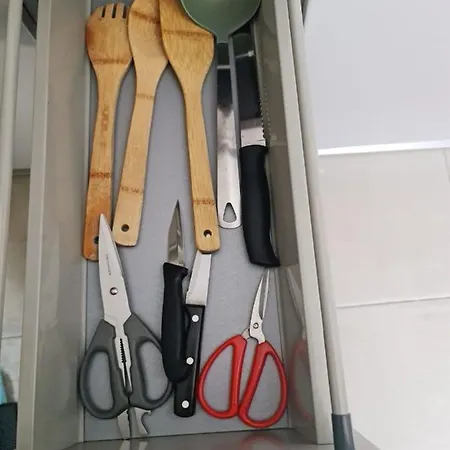 דירה Canavial Terrace@heart Of פונשל