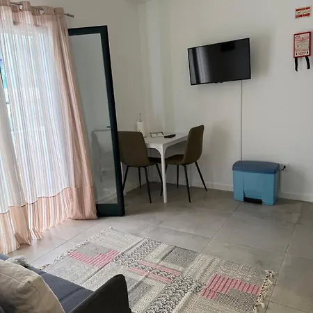 Canavial Terrace@heart Of * פונשל