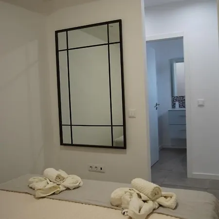 Canavial Terrace@heart Of * פונשל