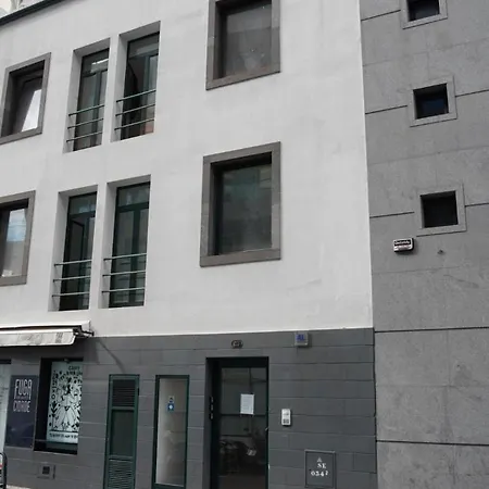 Canavial Terrace@heart Of פונשל