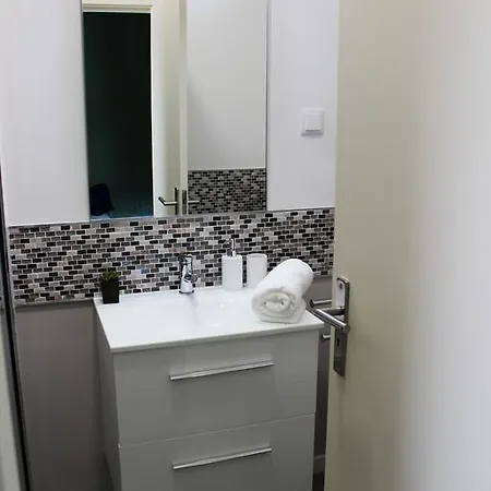 Canavial Terrace@heart Of